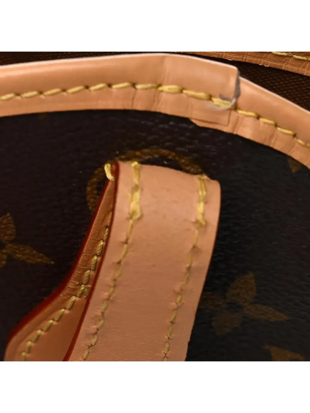 Louis Vuitton Fold Me Pouch #334687L11B